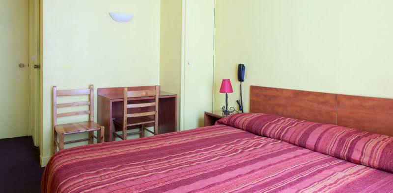 Caravelle 3*