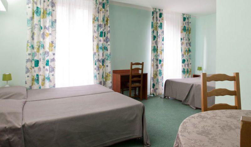 Caravelle 3*