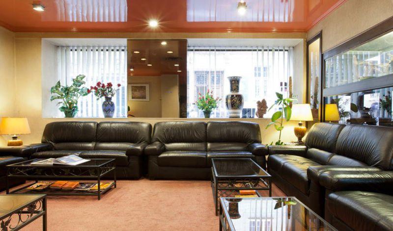 Caravelle 3*