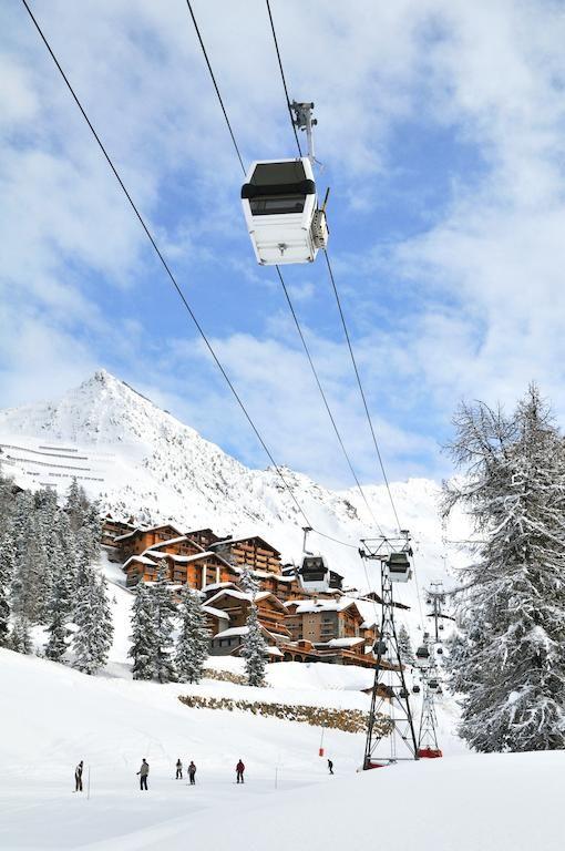Carlina La Plagne 3*