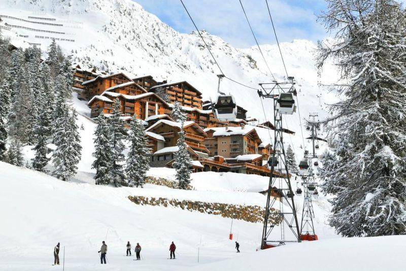 Carlina La Plagne 3*