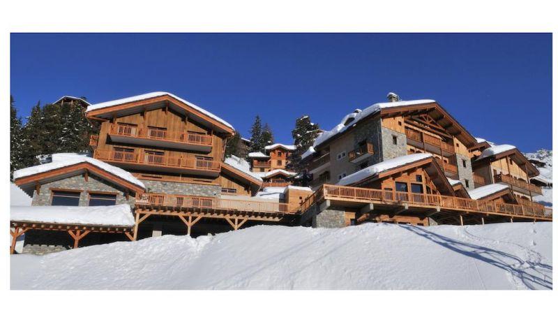 Carlina La Plagne 3*