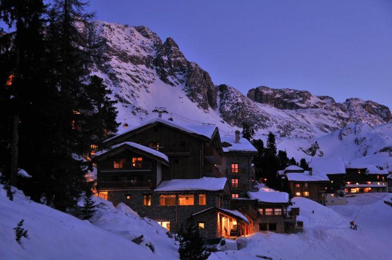 Carlina La Plagne 3*