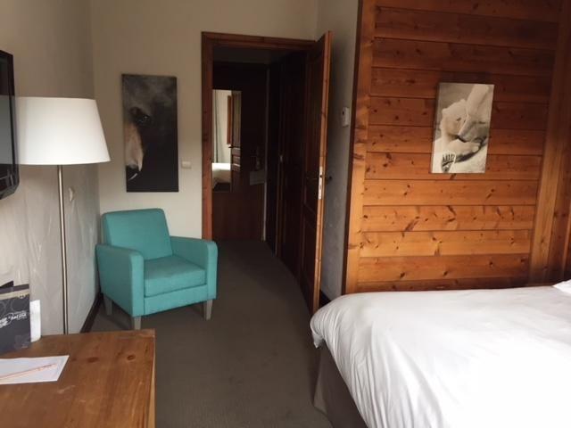 Carlina La Plagne 3*