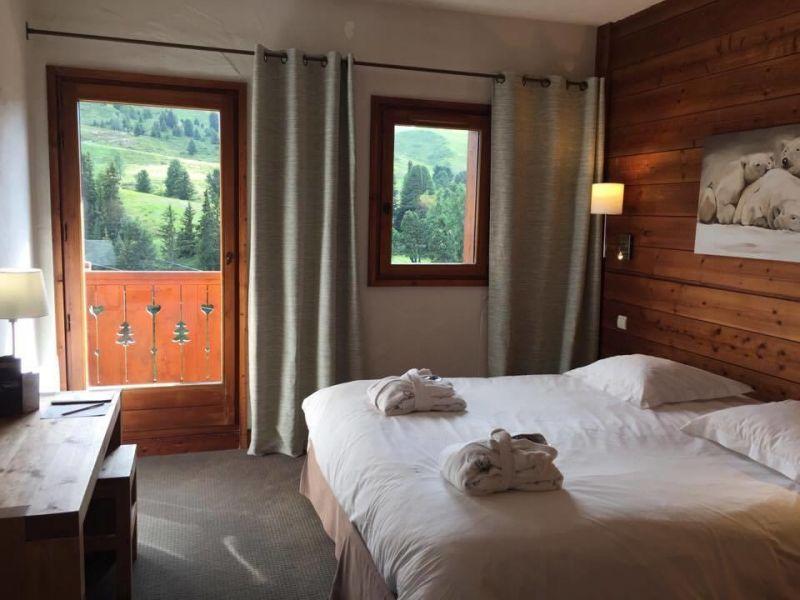 Carlina La Plagne 3*