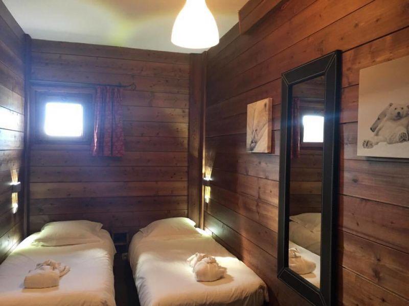 Carlina La Plagne 3*