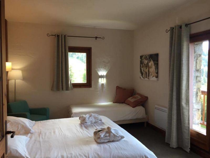 Carlina La Plagne 3*