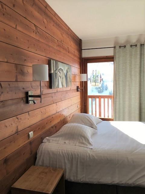 Carlina La Plagne 3*