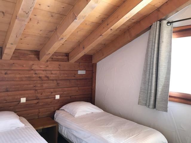 Carlina La Plagne 3*