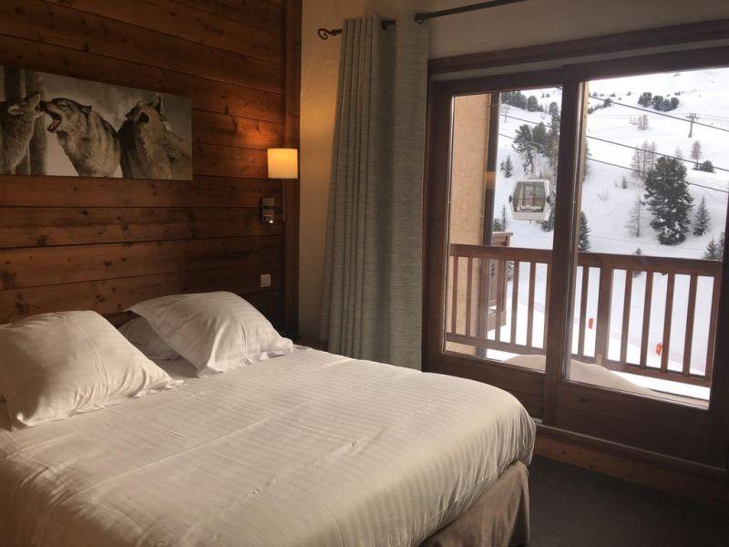 Carlina La Plagne 3*