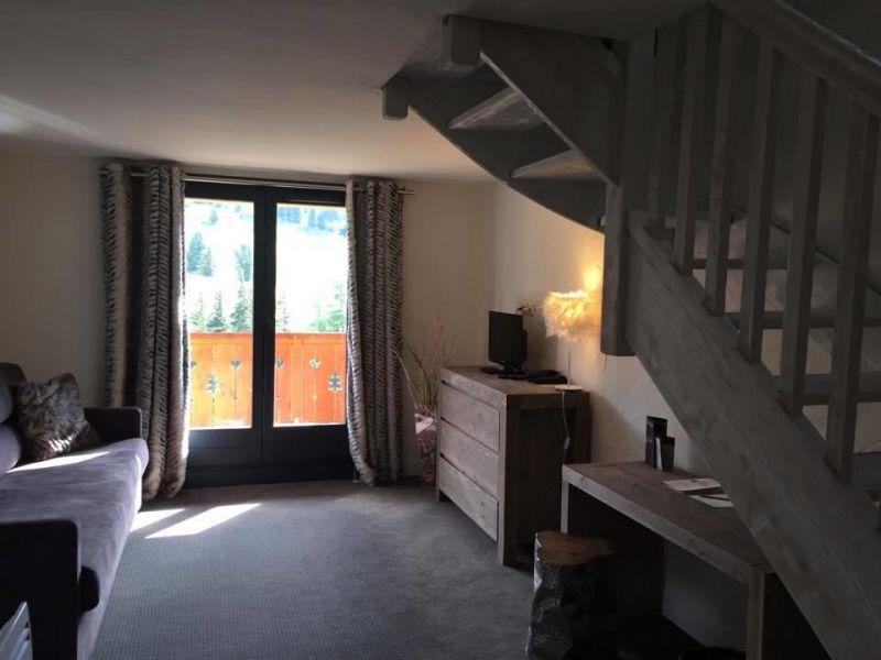 Carlina La Plagne 3*
