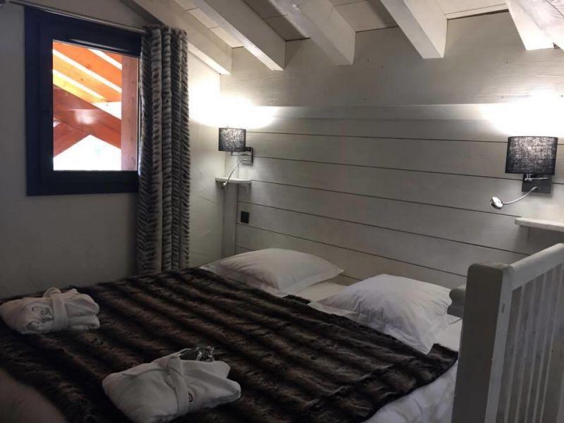 Carlina La Plagne 3*