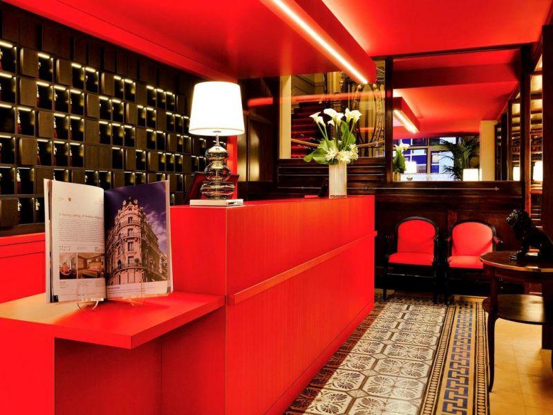 Carlton Mgallery By Sofitel 4*