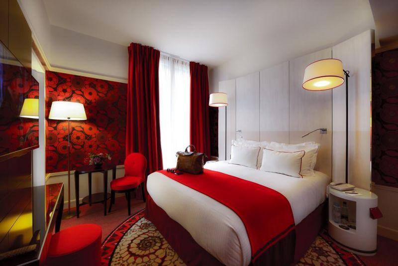 Carlton Mgallery By Sofitel 4*
