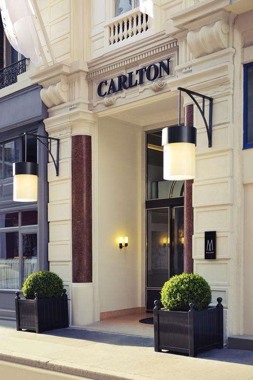 Carlton Mgallery By Sofitel 4*