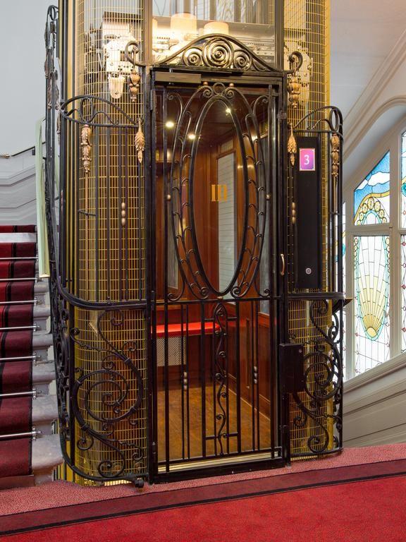Carlton Mgallery By Sofitel 4*