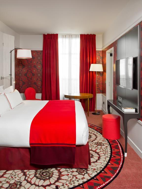 Carlton Mgallery By Sofitel 4*