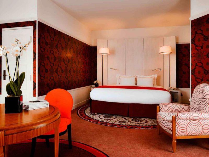 Carlton Mgallery By Sofitel 4*