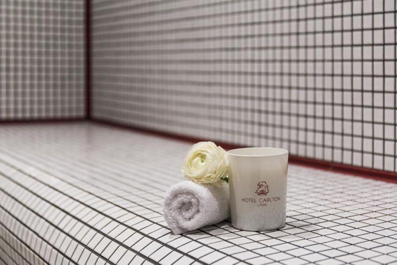 Carlton Mgallery By Sofitel 4*