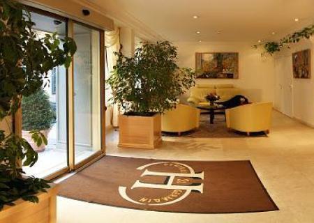 Central Saint Germain 3*