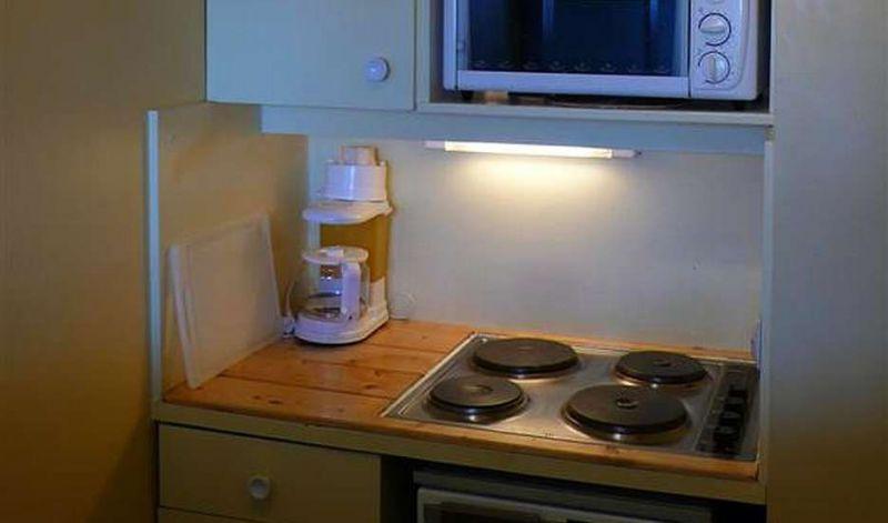 Centrale Locative 4*