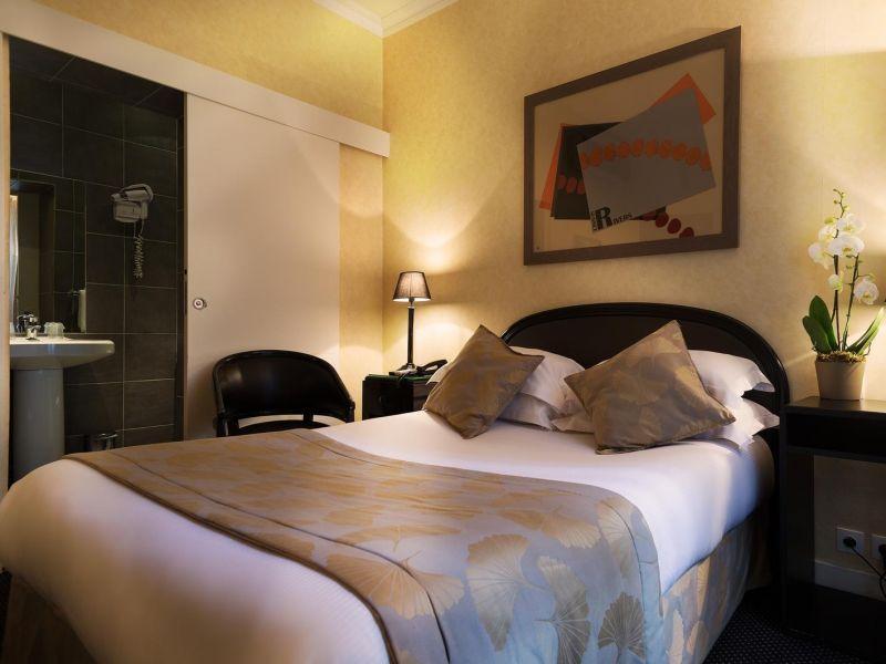 Centre Ville Etoile 3*