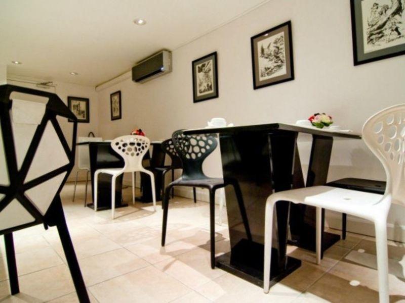 Centre Ville Etoile 3*