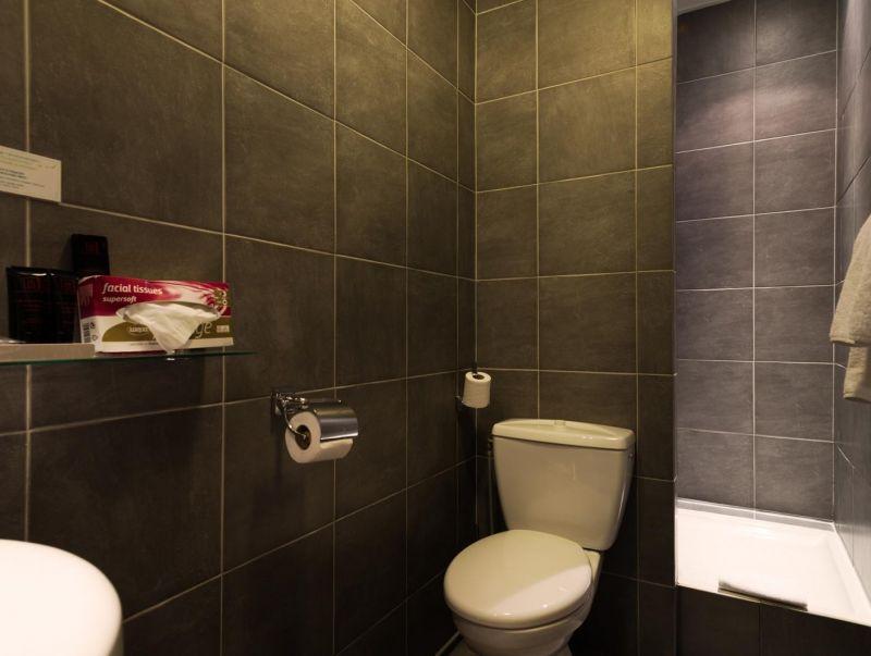 Centre Ville Etoile 3*