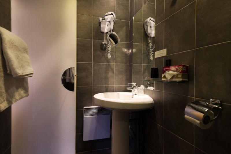 Centre Ville Etoile 3*