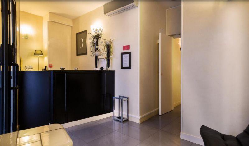 Centre Ville Etoile 3*