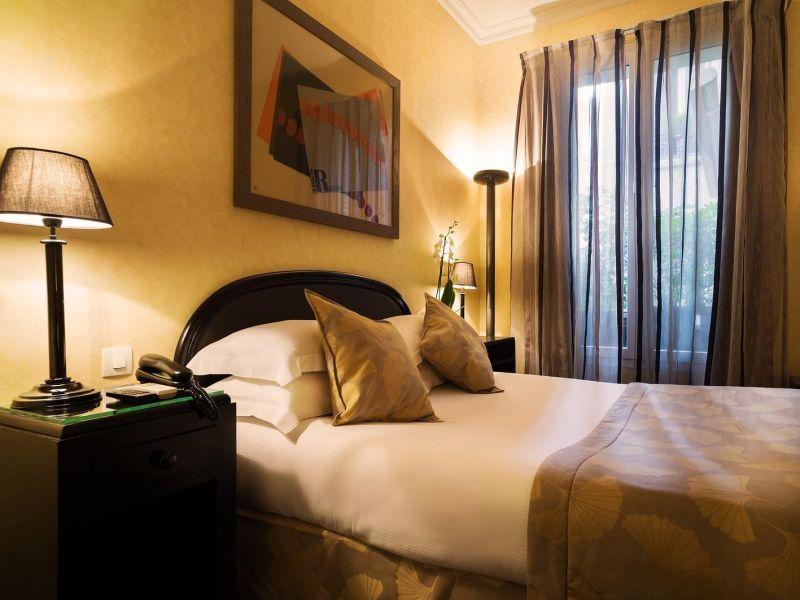 Centre Ville Etoile 3*