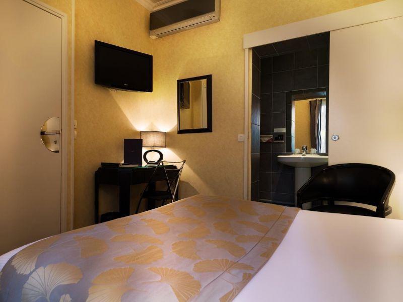 Centre Ville Etoile 3*