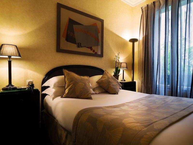 Centre Ville Etoile 3*