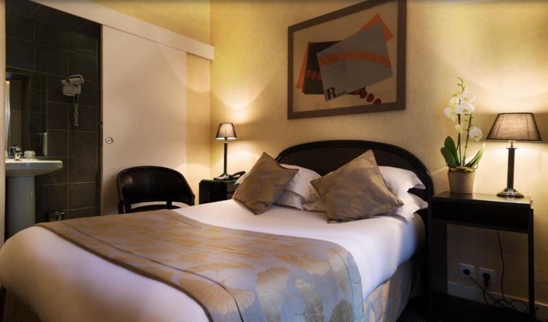 Centre Ville Etoile 3*