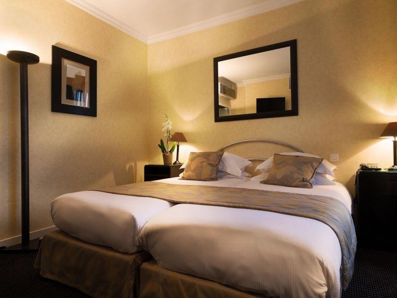 Centre Ville Etoile 3*
