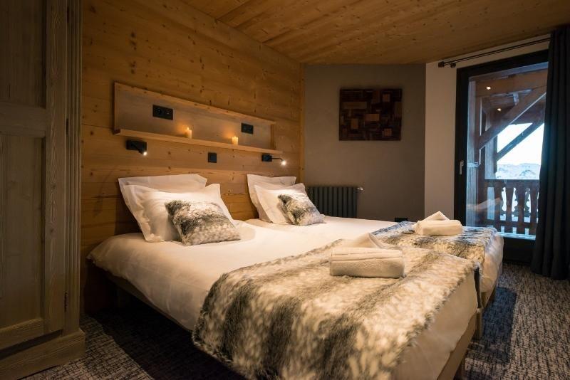 Chalet Altitude 4*