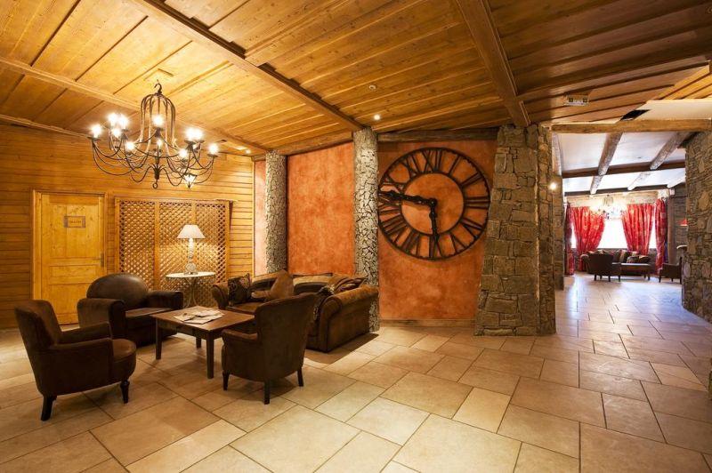 Chalet Altitude 4*