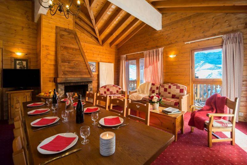 Chalet Altitude 4*