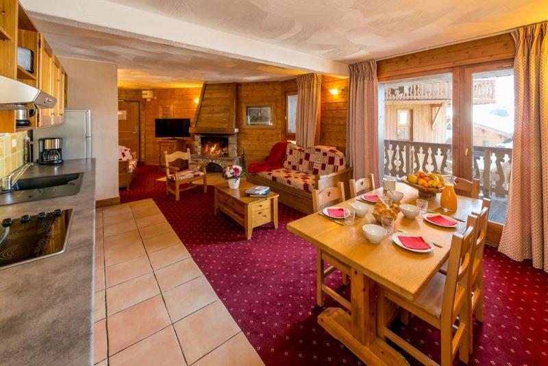 Chalet Altitude 4*