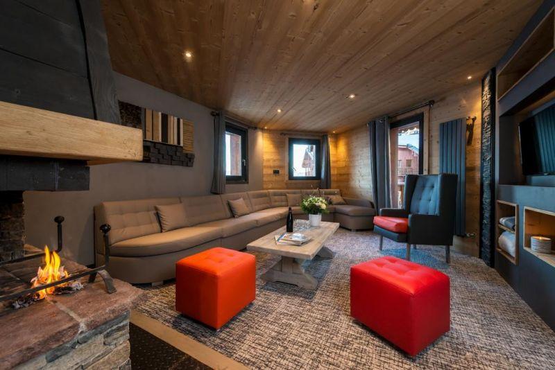 Chalet Altitude 4*