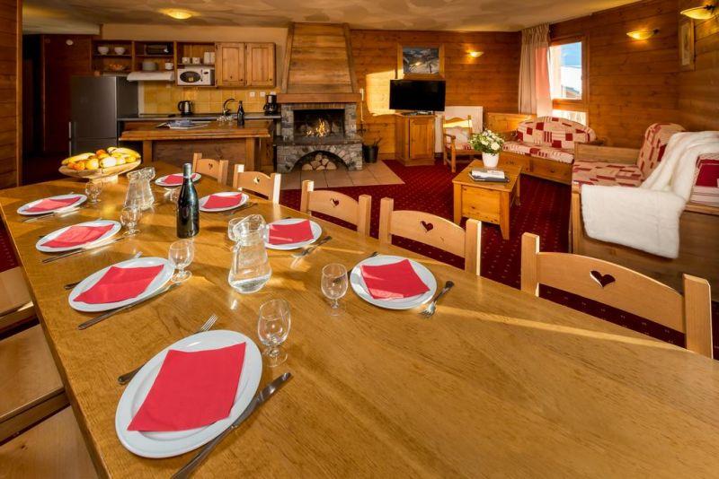 Chalet Altitude 4*