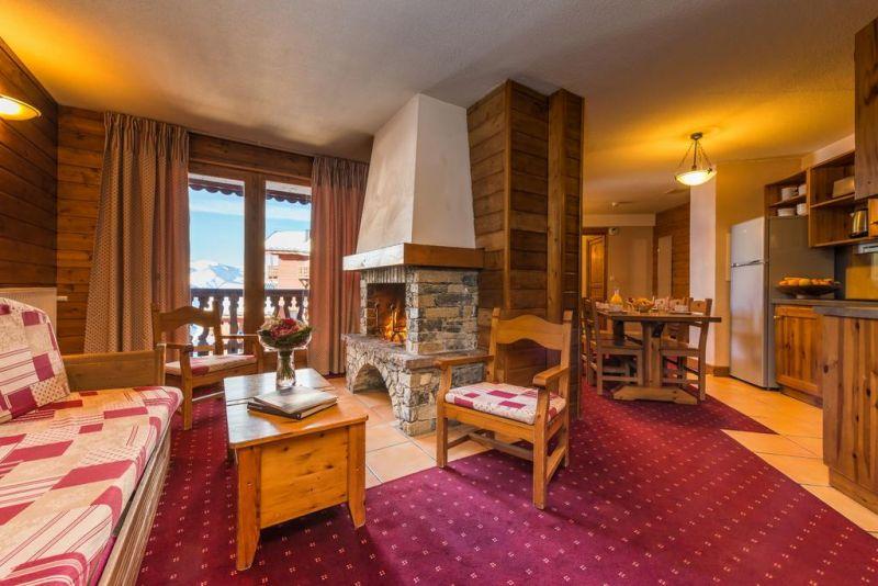 Chalet Altitude 4*