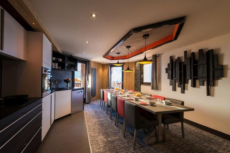 Chalet Altitude 4*