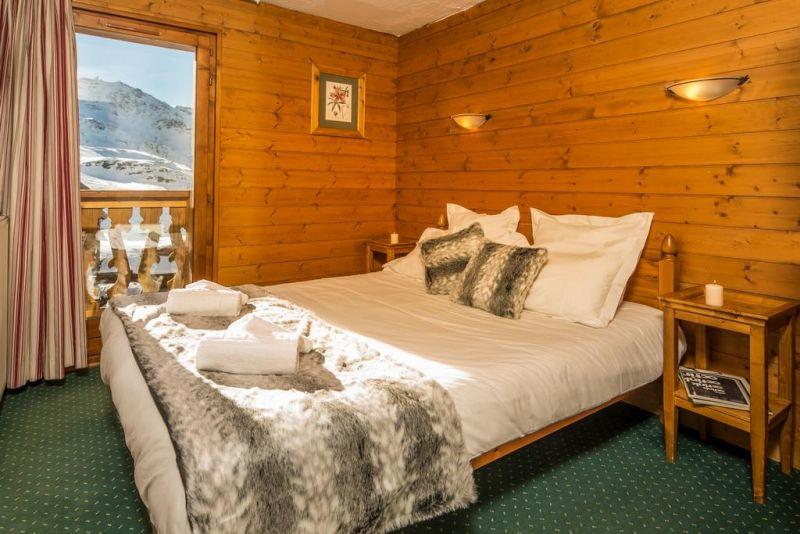 Chalet Altitude 4*