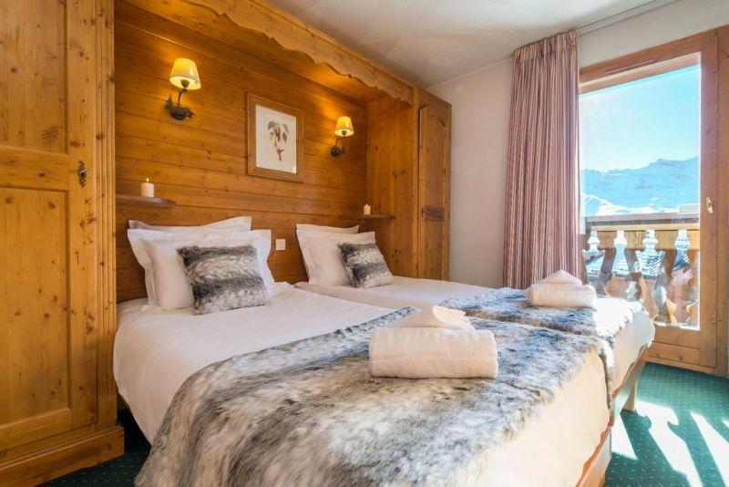 Chalet Altitude 4*