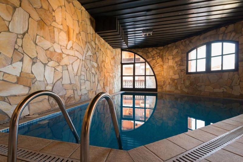 Chalet Altitude 4*