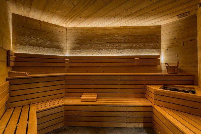 Chalet Altitude 4*