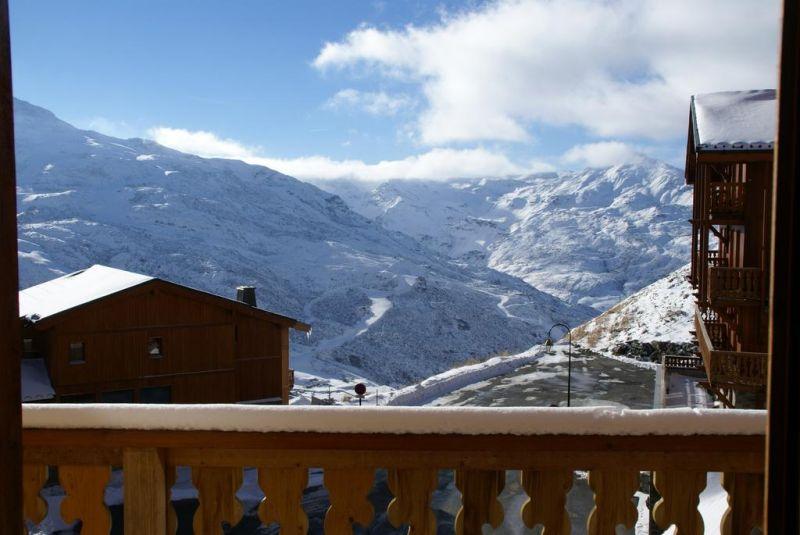 Chalet Altitude 4*
