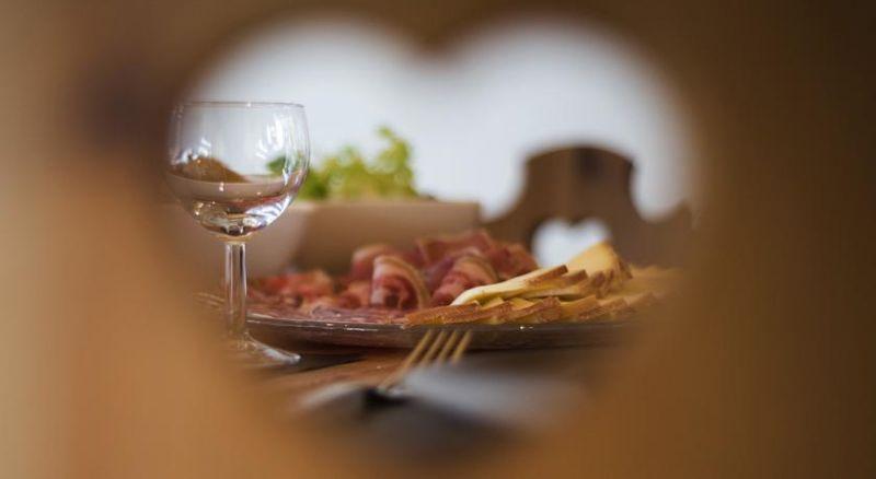 Chalet De Marie 4*