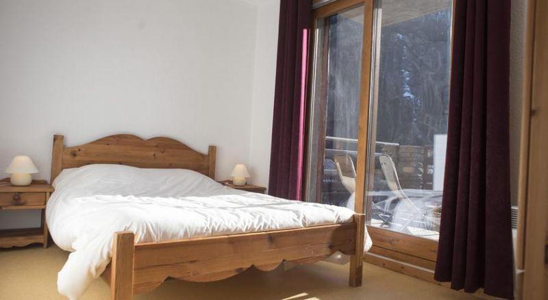 Chalet De Marie 4*